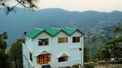 Hotel Emerald Valley Chail02